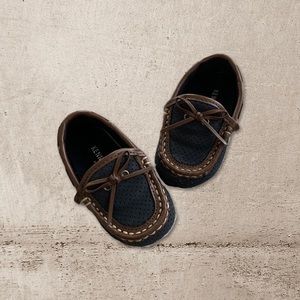 Kenneth Cole New York Baby loafers